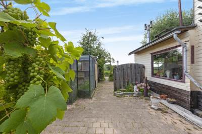 Woning de Horn 10ws Baambrugge