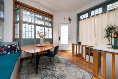 Woning Noorderhavenkade 106a Rotterdam