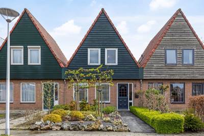 Woning Meestoof 23 Kruisland