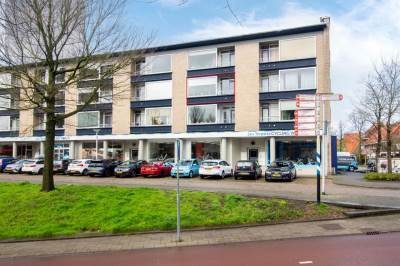 Woning Verlengde Schrans 146C Leeuwarden