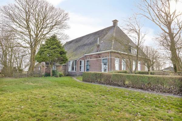 Woning Galgeheech 11 Rinsumageast
