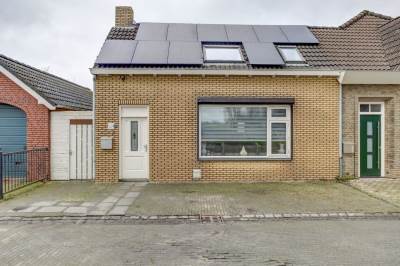 Woning Afgeslechtedijk 49 Steenbergen (NB)