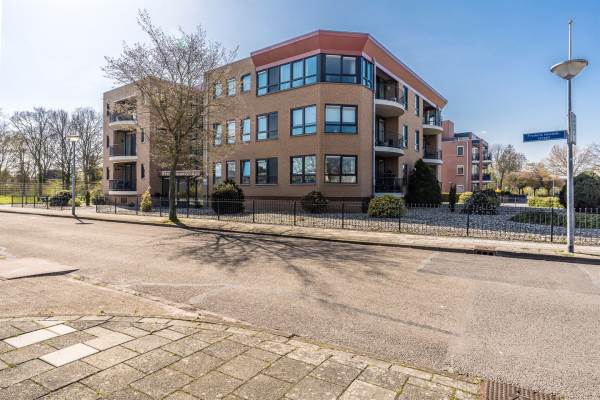 Woning Frederik Hendrikstraat 50 Winschoten