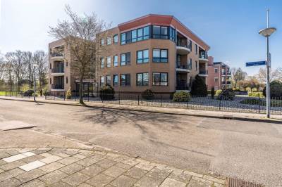 Woning Frederik Hendrikstraat 50 Winschoten