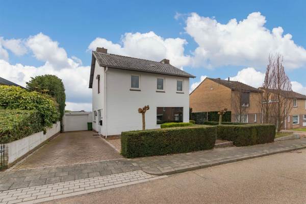 Woning Churchillstraat 2 Ulestraten