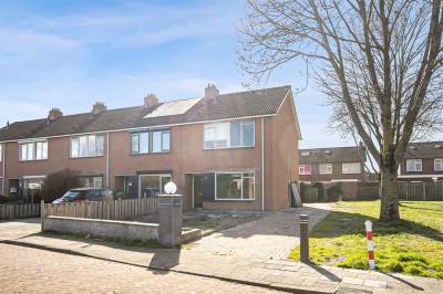 Woning Webbinkstraat 49 Westerhaar-Vriezenveensewijk