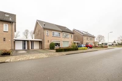 Woning Nachtegaallaan 35 Someren