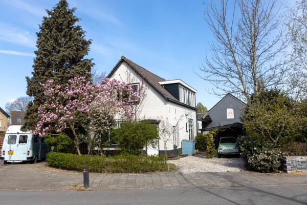 Woning Nieuwstraat 44 Soest