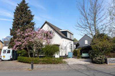 Woning Nieuwstraat 44 Soest