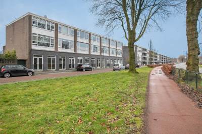 Woning Sint Maartenstraat 22 Oosterhout (NB)