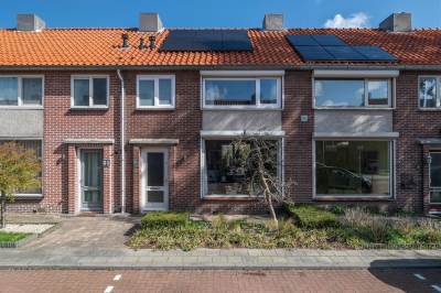 Woning Oranjestraat 35 Berkel en Rodenrijs