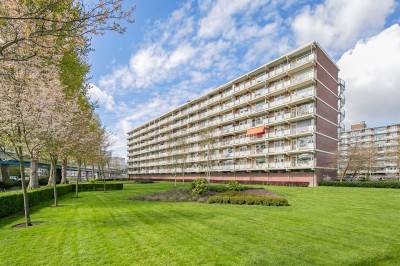 Woning Merellaan 44 Capelle aan den IJssel