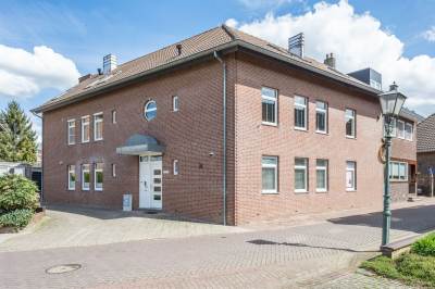 Woning Broekstraat 253 Sittard