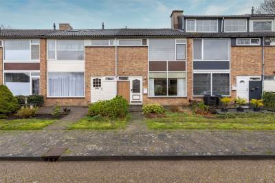 Woning Lucas van Leijdenpad 7 Spijkenisse