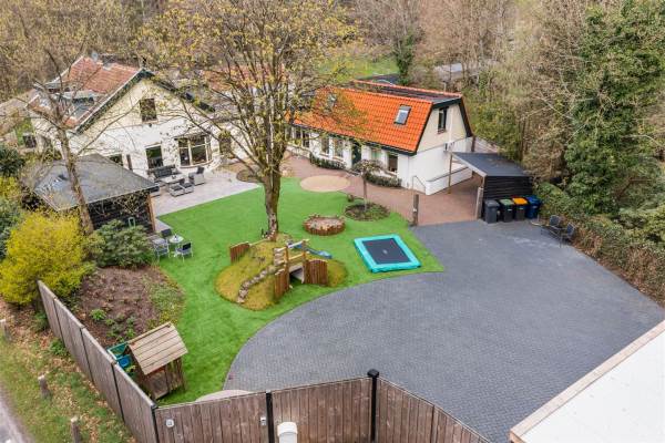 Woning Woudenbergseweg 33 Austerlitz