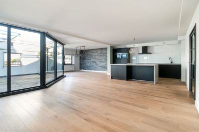 Woning Struisenburgstraat 50B Rotterdam