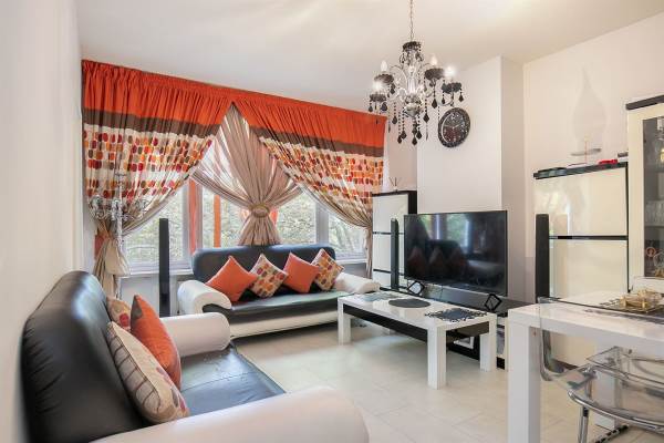 Woning Dordtselaan 165A3 Rotterdam