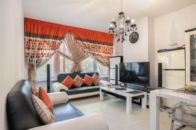 Woning Dordtselaan 165A3 Rotterdam