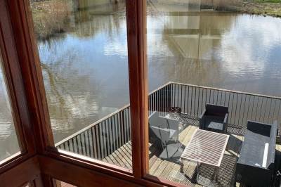 Woning Spitsbergen 68 Almere