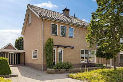 Woning Zeedijk 39 Haaksbergen