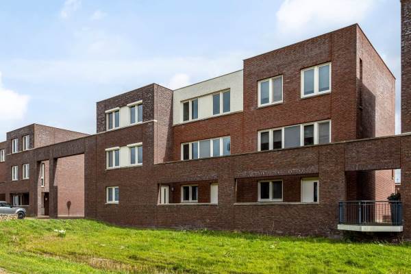 Woning Het Fort 26 Waalwijk