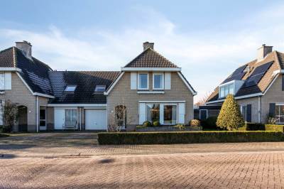 Woning Maasbreestraat 9 Tilburg