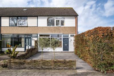 Woning Waling Dykstrastrjitte 79 Gytsjerk