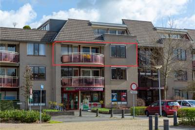 Woning Carel Looierstraat 315 Lichtenvoorde