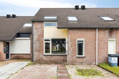 Woning IJsselplein 33 Helmond