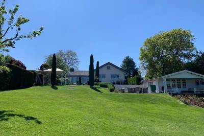 Woning Groenerein 64 Cadier en Keer