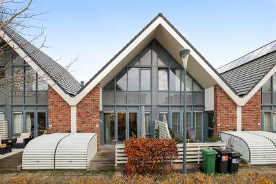 Woning Jack Sharp park 17 Vijfhuizen