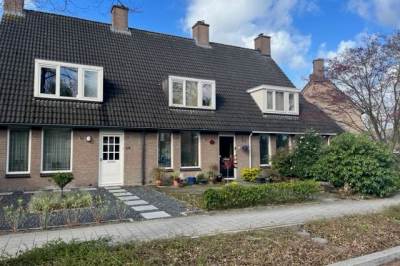 Woning Baronielaan 23 Goirle