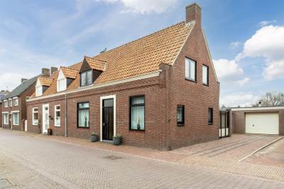 Woning Grotestraat 78 Well (LI)