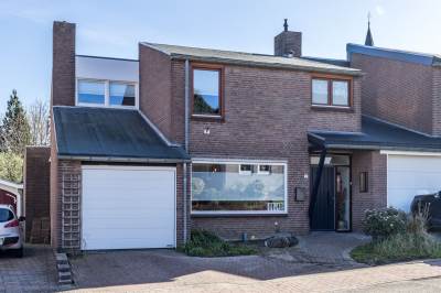 Woning Platsmolenweg 12 Nuth