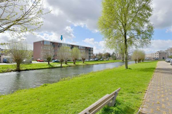 Woning Douwelerwetering 38 Deventer