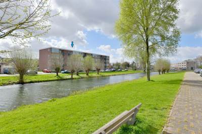 Woning Douwelerwetering 38 Deventer