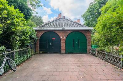 Garage Oostduinlaan 54 Den Haag