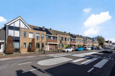 Woning Molenstraat 95 Kinderdijk