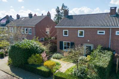 Woning Louise de Colignystraat 19 Doetinchem