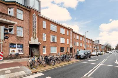 Woning Loosduinsekade 361 Den Haag