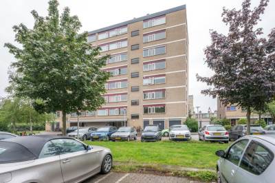 Woning Fruinplantsoen 37 Utrecht