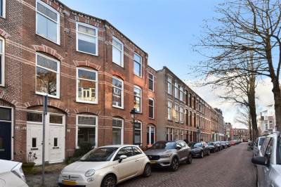 Woning Hollanderstraat 48 Den Haag