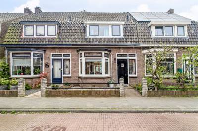 Woning Wechelerstraat 4 Deventer