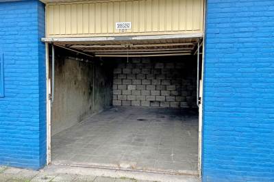 Garage Eisenhowerstraat 385G292 Sittard