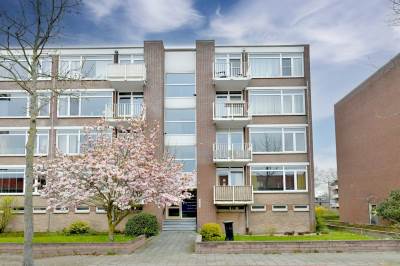 Woning Constantijn Huygensstraat 88 Deventer