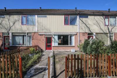 Woning Bannewaard 79 Alkmaar
