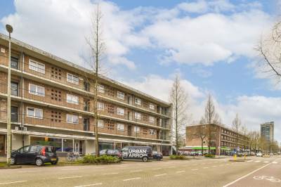 Woning Havikshorst 85 Amsterdam