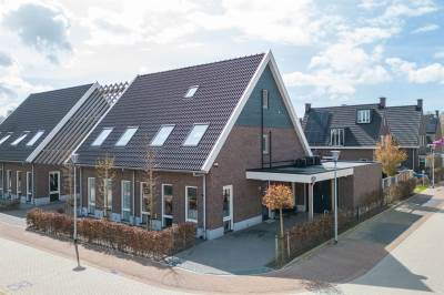 Woning Schuttersveld 22 Loo (Gem. Duiven)