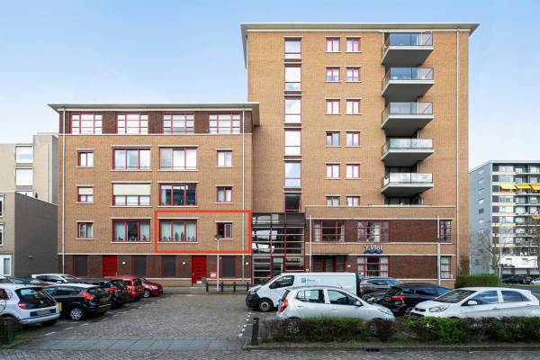 Woning Reigerlaan 166 Sliedrecht