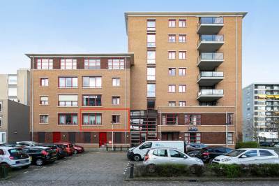 Woning Reigerlaan 166 Sliedrecht